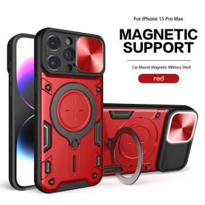 قاب Fort اپل  iPhone 15 Pro Max
