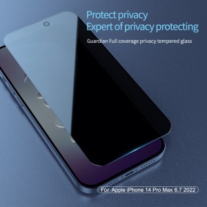گلس پرایوسی اپل iPhone 15 Pro Max