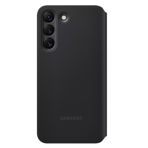 کیف هوشمند CVC گوشی سامسونگ Galaxy S22 (ساخت چین)