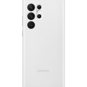 کیف هوشمند CVC برای موبایل سامسونگ  Galaxy S22 Ultra (ساخت چین)
