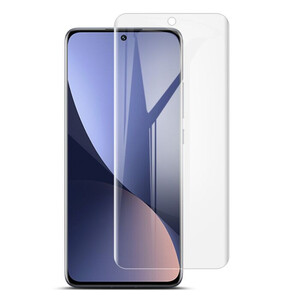 محافظ صفحه نمایش مدل HydroGel مناسب برای گوشی موبایل شیائومی Mi 12 / 12s / 12x
