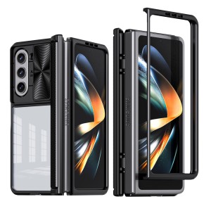 قاب واریور برای گوشی سامسونگ Z Fold 5