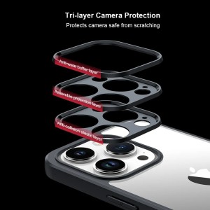 قاب Hammer  اپل iPhone 15 Pro