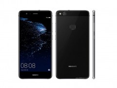 گلس فول هواوی P10 Lite مشکی