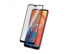 گلس فول هواوی Y7 Pro 2019 مشکی