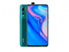 گلس فول هواوی Y9 Prime 2019 مشکی