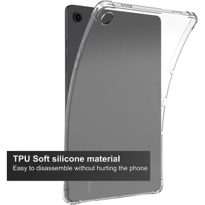 قاب تبلت مدل  TPU مناسب سامسونگ  Galaxy Tab A9 Plus