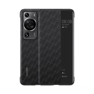 کیف هوشمند Smart View اورجینال گوشی هواوی  Huawei P60/60Pro