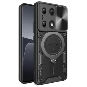 قاب Fort شائومی Xiaomi Poco M6 Pro