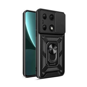 قاب بتمنی شیائومی Redmi Note 13 pro 4G