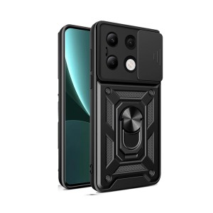 قاب بتمنی شیائومی Redmi Note 13 4G