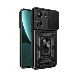 قاب بتمنی شیائومی Xiaomi Redmi 13C 4G