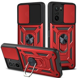 قاب بتمنی شیائومی Xiaomi Poco F3 GT&#92;k40 Gaming