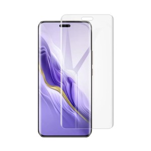 گلس هیدروژلی شفاف آنر Honor Magic 6 Pro