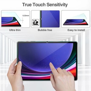 گلس تبلت سامسونگ Samsung Galaxy Tab A9 Plus