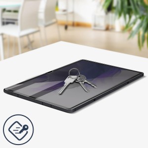 گلس تبلت سامسونگ  Samsung Galaxy Tab S9 FE Plus