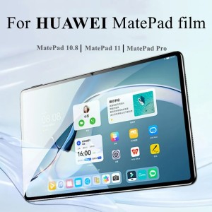 گلس تبلت هواوی  Huawei MatePad Pro 12.6