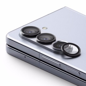 محافظ لنز مدل رینگی دوربین سامسونگ  Samsung Galaxy Z Fold 6
