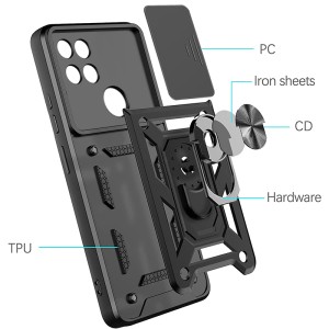 قاب بتمنی ریلمی Realme  C21y / C25y