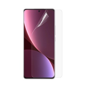 گلس هیدروژلی  شفاف شیائومی Xiaomi Mi 12 / 12s / 12x