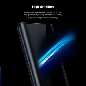 گلس هیدروژلی شفاف شیائومی Xiaomi Mate 60 Pro