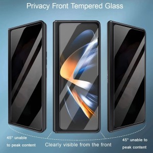 گلس هیدروژلی پرایوسی سامسونگ Samsung Galaxy Z Fold 4