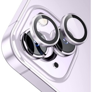 محافظ لنز مدل رینگی اپل iPhone 14 / 14 Plus