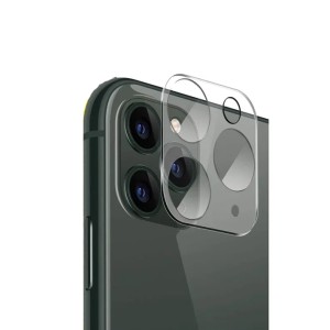 محافظ لنز مدل شیشه ای اپل iPhone 11 Pro/11 Pro Max