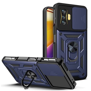 قاب بتمنی شیائومی Xiaomi Poco F4 GT&#92;K50 Gaming