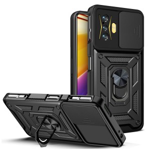 قاب بتمنی شیائومی Xiaomi Poco F4 GT\K50 Gaming