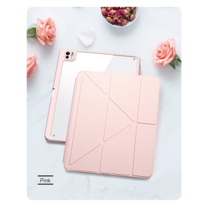 کیف کلاسوری Magi برای تبلت اپل iPad pro 13 2024