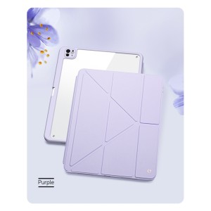 کیف کلاسوری Magi برای تبلت اپل iPad pro 13 2024