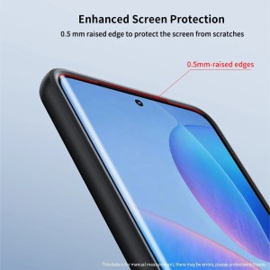 قاب Hammer شیائومی Xiaomi Poco F6 Pro