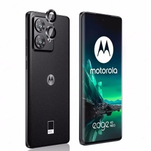 محافظ لنز دوربین رینگی موتورولا Moto Edge 40 Neo