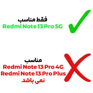 کاور Nest برای گوشی موبایل شیائومی Redmi Note 13 Pro 5G