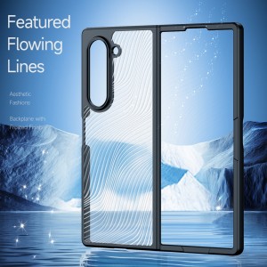 کاور wave برای گوش موبابل سامسونگ Galaxy Z Fold 6