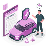 بیمه شخص ثالث
