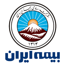 لوگوی بیمه ایران