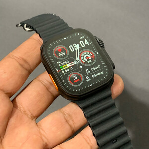 ساعت هوشمند مدل  KW900 ULTRA2