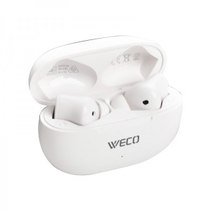 هندزفری بلوتوثی ( ایرپاد ) ویکو مدل WECO WE-44