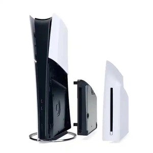 کنسول بازی سونی مدل PS5 slim Standard ظرفیت 1 ترابایت