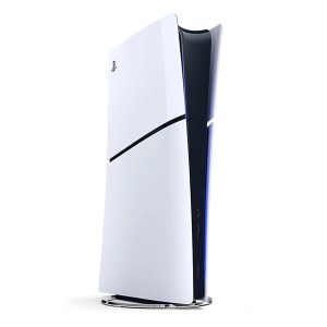 کنسول بازی سونی مدل PS5 slim Digital Edition ظرفیت 1 ترابایت