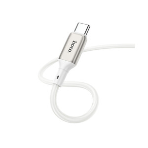 کابل تبدیل USB به usb-c هوکو مدل X66 طول 1 متر