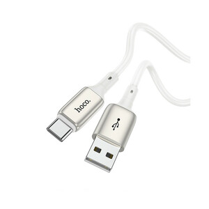 کابل تبدیل USB به usb-c هوکو مدل X66 طول 1 متر