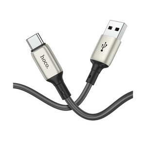 کابل تبدیل USB به usb-c هوکو مدل X66 طول 1 متر