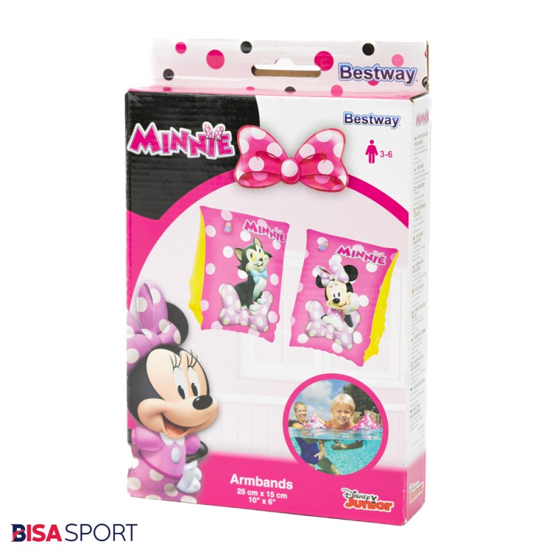 بازوبند شنا بست وی مدل 91038