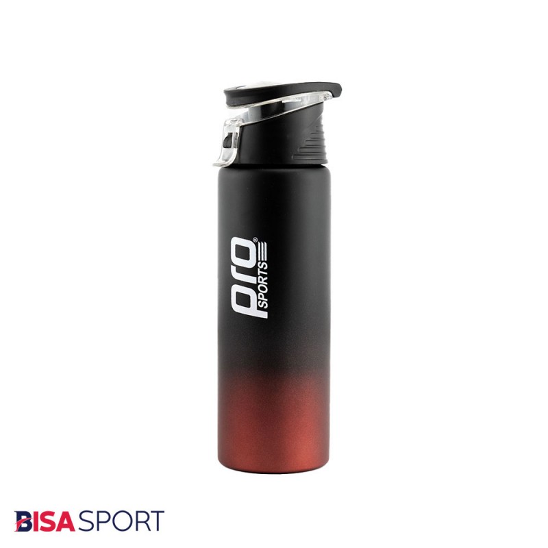 قمقمه فلزی پرو اسپرتز مدل PS-775 گنجایش 0.75 لیتر