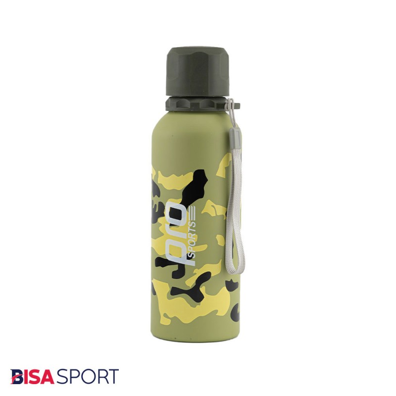 قمقمه ورزشی پرو اسپورتز مدل PS-118 گنجایش 650 سی سی