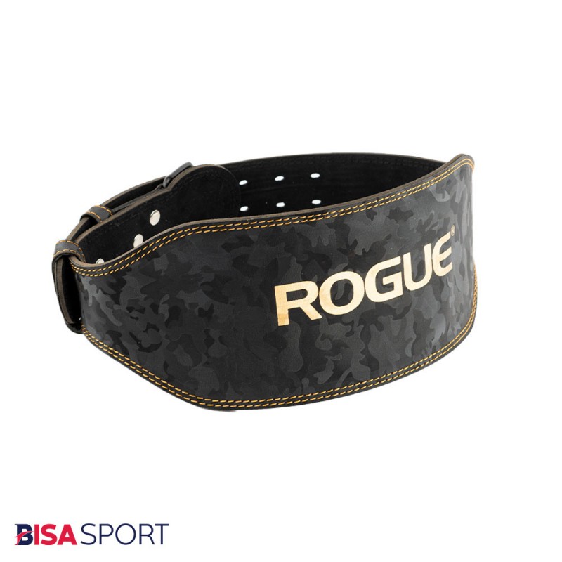 کمربند بدنسازی روگ عرض سگک 7cm