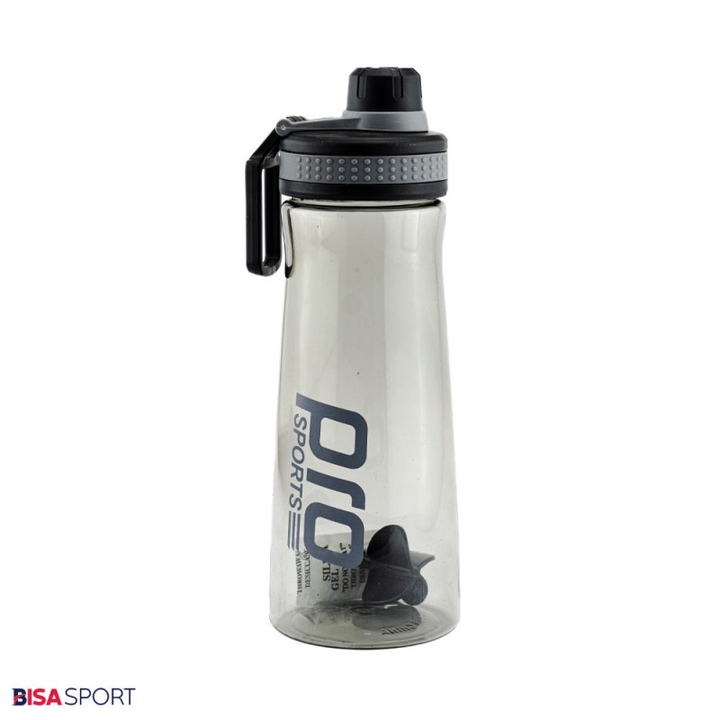 قمقمه و شیکر دوکاره پرو اسپرتز گنجایش 0.6 لیتر